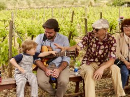 Festival Mar de Tethys 2026 - Bodega Vetas